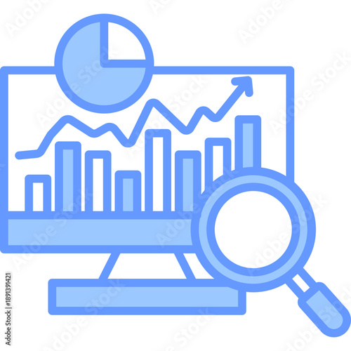Analytics Icon