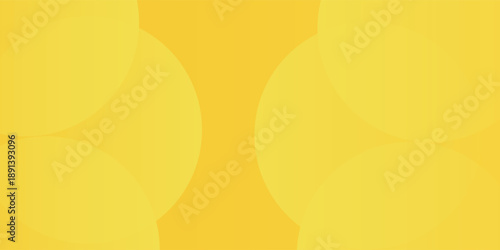 Liquid yellow gradient shapes composed. for presentation design. Vermilion base for website, print, banner base, wallpaper, business card,