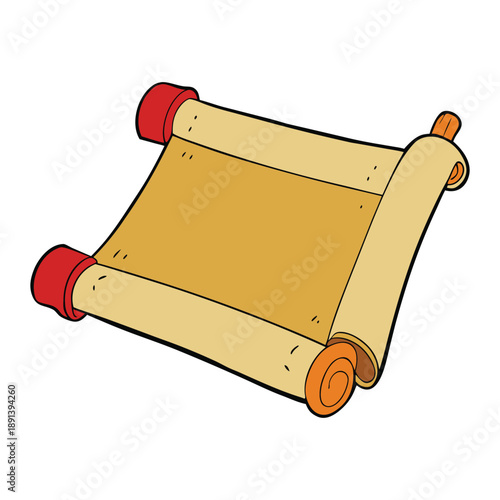 Weathered ancient scrolls lie on a wooden table, faded ink and symbols whispering lost knowledge, rituals, and stories from distant civilizations.
