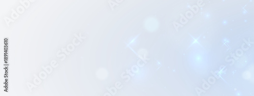 Luxury holiday glitter with bright golden shimmer