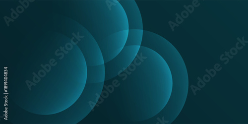 Dark blue abstract background with glowing curve. Shiny blue gradient geometric element. Dynamic curved lines graphic. Modern futuristic technology concept. illustration eps10