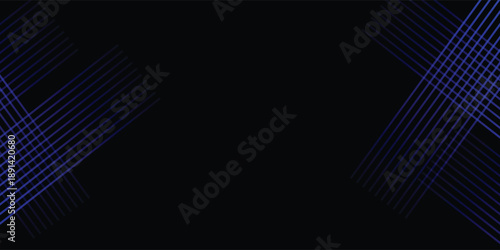 dark blue metal pattern for background