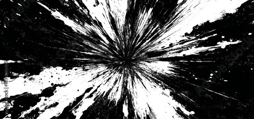 Vector grunge crack texture background. vintage abstract scratch wall pattern featuring rough stone texture design.