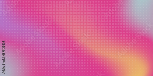 Gradient grainy gradient background vector design in eps 10