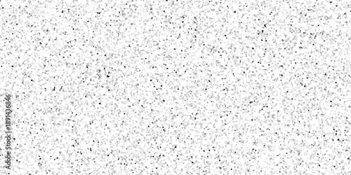 White and black surface of terrazzo floor texture background. terrazzo stone mosaic texture. quartz surface for bathroom or kitchen countertop. rock stone marble backdrop textured illustration.