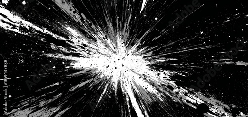 Vector grunge crack texture background. vintage abstract scratch wall pattern featuring rough stone texture design.