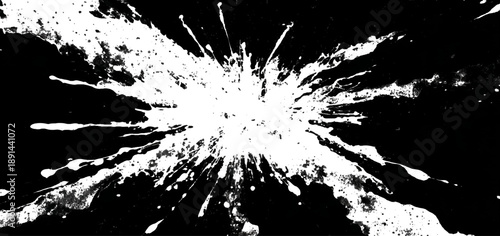 Vector grunge crack texture background. vintage abstract scratch wall pattern featuring rough stone texture design.