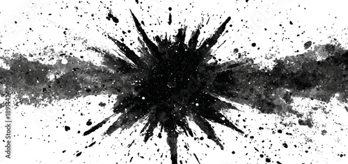 Vector grunge crack texture background. vintage abstract scratch wall pattern featuring rough stone texture design.