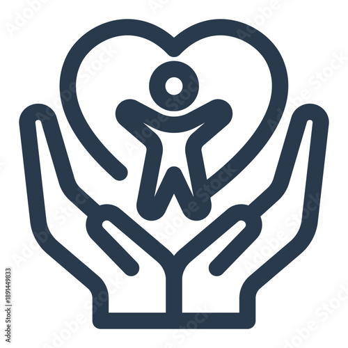 Orphan care and child protection charity