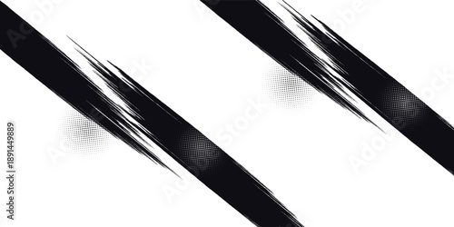 Dots halftone white and blue color pattern gradient grunge texture background. Dots pop art comics sport style vector dots halftone blue and white abstarct background vector illustration