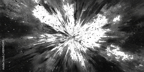 Vector grunge crack texture background. vintage abstract scratch wall pattern featuring rough stone texture design.