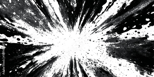 Vector grunge crack texture background. vintage abstract scratch wall pattern featuring rough stone texture design.