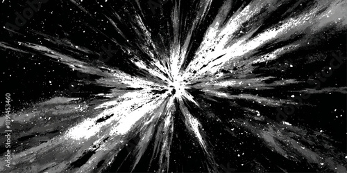 Vector grunge crack texture background. vintage abstract scratch wall pattern featuring rough stone texture design.