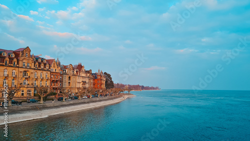 Photos Konstanz Lakefront: Historic Architecture along Lake Constance