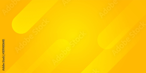 Solid Yellow Background with Subtle Diagonal Light Yellow Lines and Shapes, Forming a Gradient Transition and Dynamic Depth Effect for a Clean, Minimalist, Textured Abstract Design