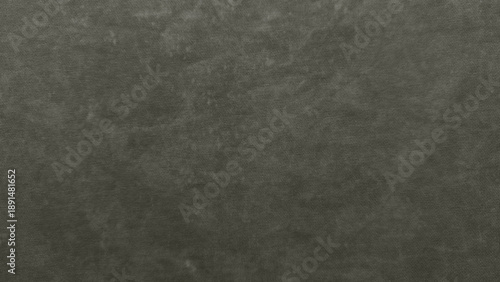 Εκτύπωση καμβά lush textured gray velvet fabric swatch abstract closeup evoking luxurious tacti
