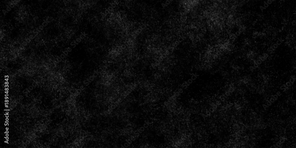 Fototapeta premium Dark black, gray grunge background backdrop studio, cement concrete wall texture. black board and black chalk board. black paper texture. black marble stone texture. black stone concrete wall texture.