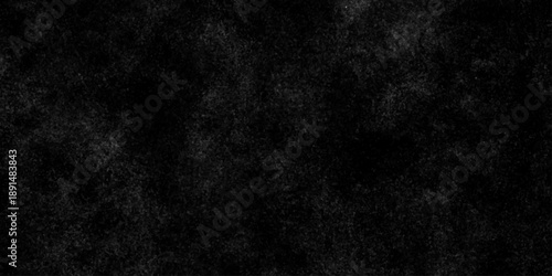 Dark black, gray grunge background backdrop studio, cement concrete wall texture. black board and black chalk board. black paper texture. black marble stone texture. black stone concrete wall texture.