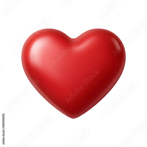 Love png, 3d love png, 3d heart, valentine heart, valentine heart shape.