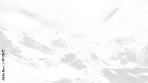 Abstract Halftone Dotted Background with Swirling Smoke Effect Digital Art Design Element