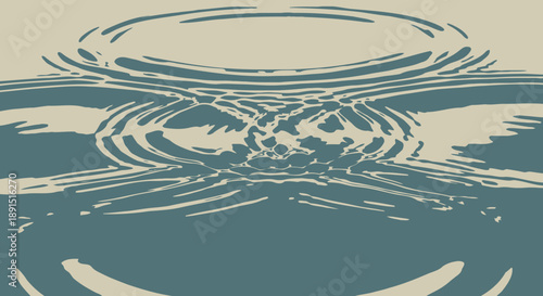 vector illustration of an abstract background