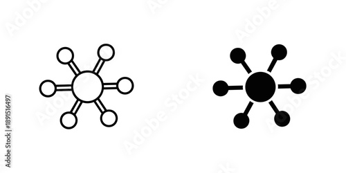 3D molecular structure models carbon atoms chemistry science education