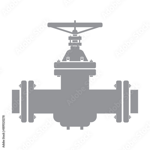 industrial valves
