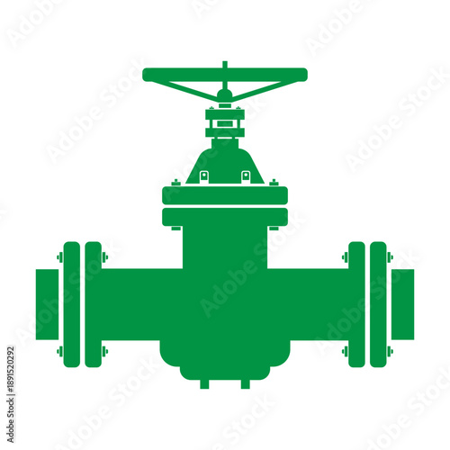 industrial valves