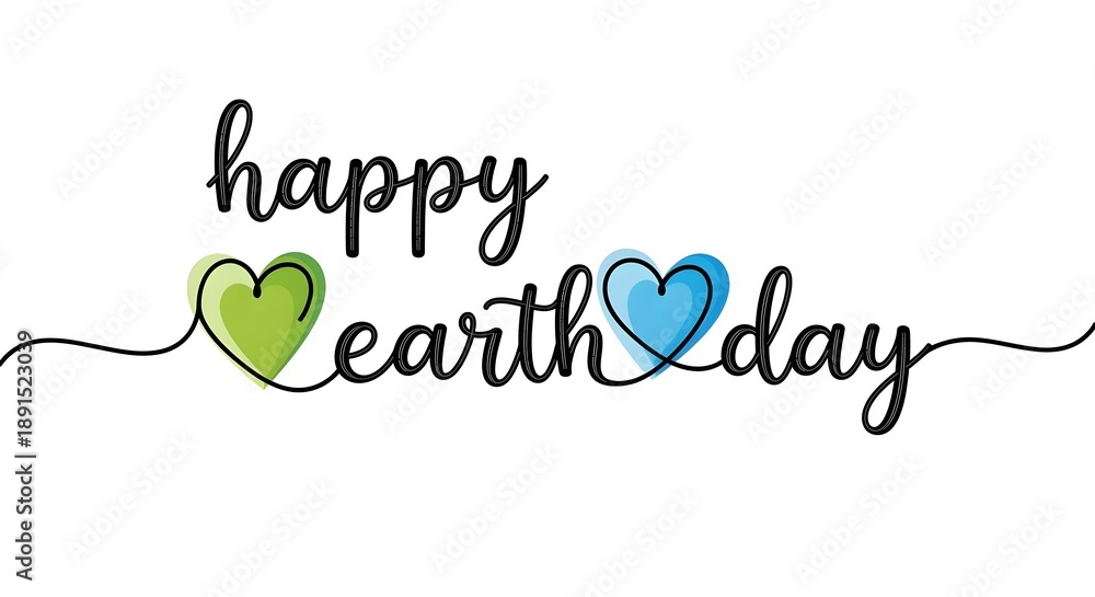 Fototapeta premium Happy st patrick's day celebration with shamrock rainbow and leprechaun hat