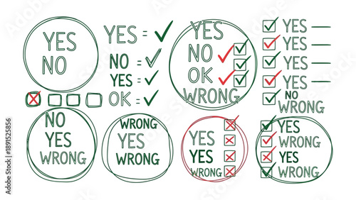 Choices: A Visual Guide to Decision Making