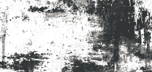 Abstract grunge wall pattern with vintage concrete cement texture background.