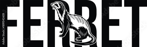 Animal Design With Text