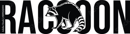 Animal Design With Text