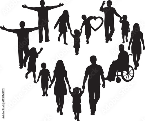 Celebrating diversity in unity