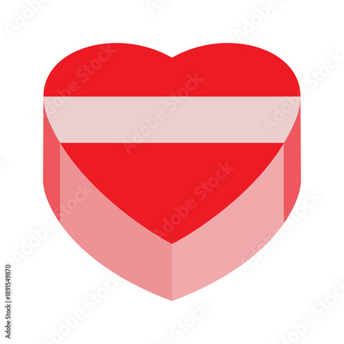 Free Download Valentine day icon design template - GFXLoad