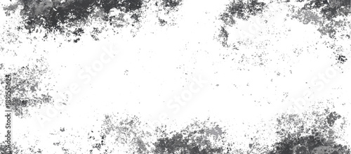 Realistic grunge concrete wall texture background. vintage cracks weathered cement surface, dirty stains and distressed industrial background design.