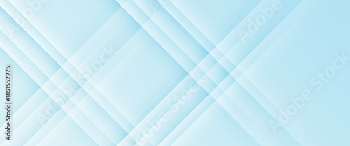 Blue color background abstract art vector. abstract blue background with overlapping background. futuristic background.