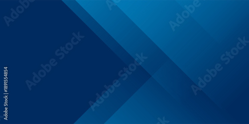 modern blue abstract background with elegant bright diagonal lines