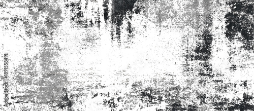 Realistic grunge concrete wall texture background. vintage cracks weathered cement surface, dirty stains and distressed industrial background design.