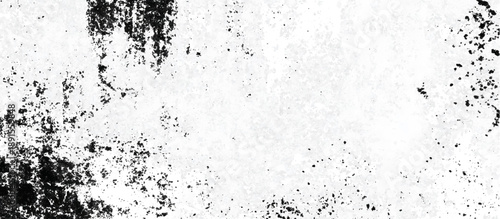 Realistic grunge concrete wall texture background. vintage cracks weathered cement surface, dirty stains and distressed industrial background design.