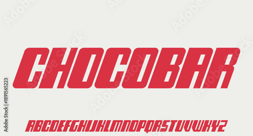 unique font vintage retro bold typeset classic retro