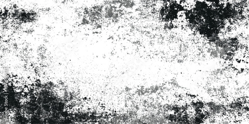 Realistic grunge concrete wall texture background. vintage cracks weathered cement surface, dirty stains and distressed industrial background design.