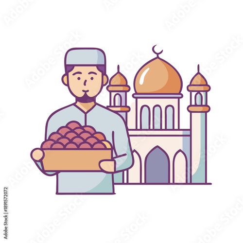 The sun sets behind the blowing wisps of tall grasses that serve as the fishing cats hideout in Sam Roi Yod, Thailand.
