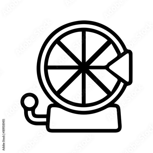 Wheel of Fortune Game