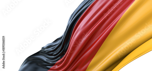 Germany Flag. Flag of Germa...