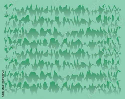 Abstract Glowing Light Effect Background with Soft Particles