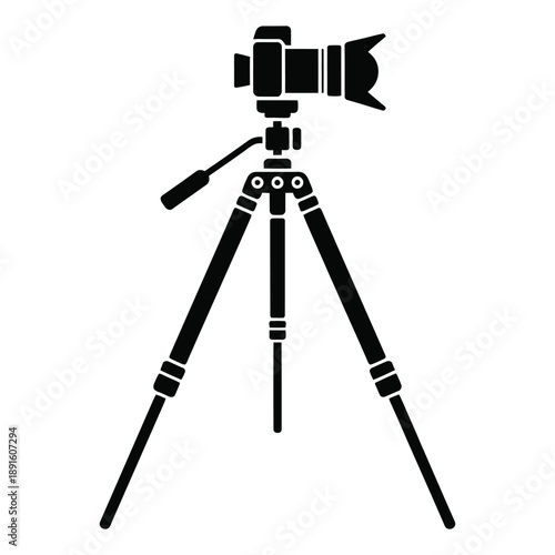tripod for camera