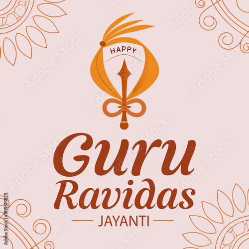 Guru Ravidas Jayanthi celebration with traditional Indian design and floral elements.svg	Guru Ravidas Jayanthi celebration with traditional Indian design and floral elements	Guru Ravidas Jayanthi gree