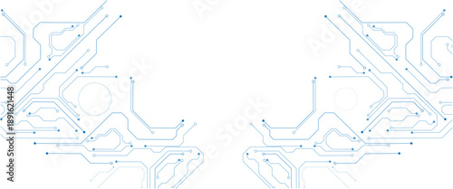 abstract music background