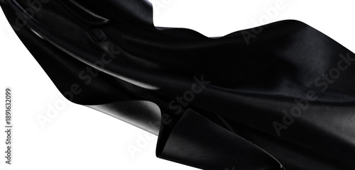 Elegant abstract compositio...